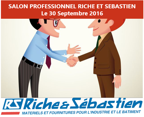 riches et sebast