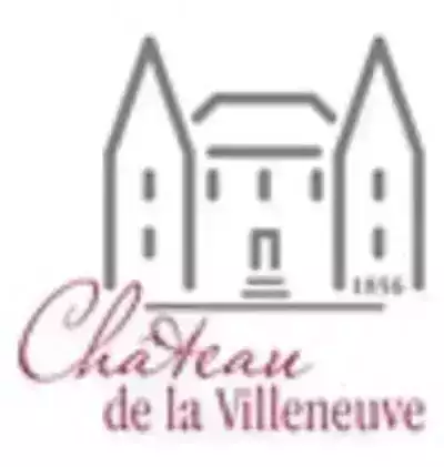 Château de la Villeneuve