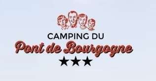 Camping du pont de Bourgogne