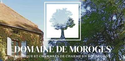 Domaine de Morages