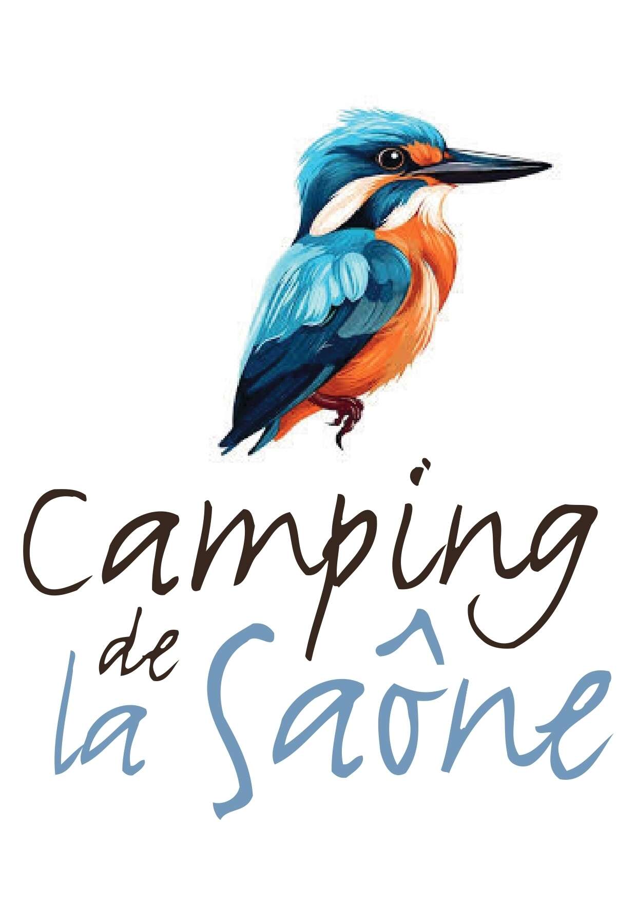 Camping de la Saône