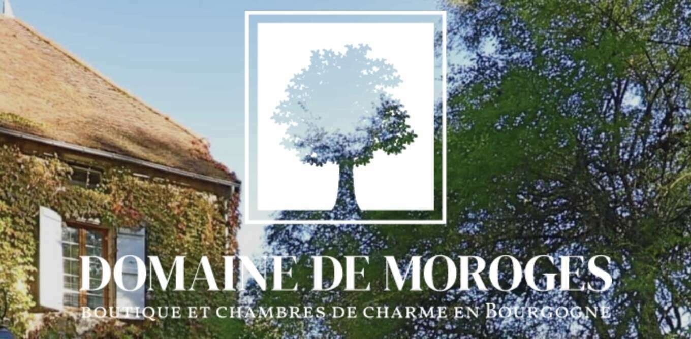 Domaine de Moroges