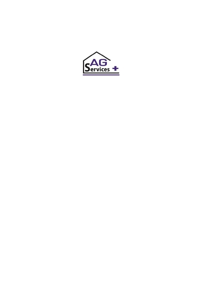 Logo AG SERVICES +