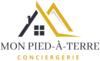 Logo Mon Pied à Terre