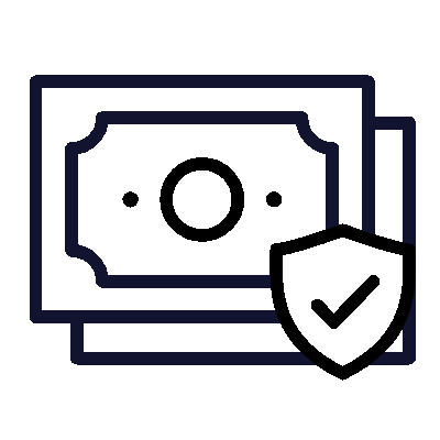 Wired outline 2510 money safety