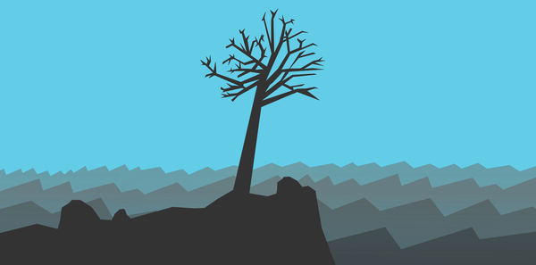 Un écrivain en EHPAD