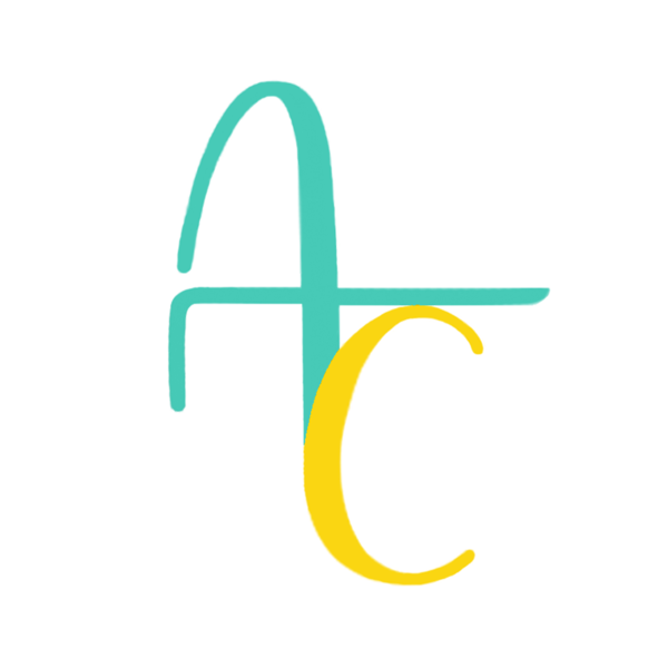 Logo Anaïck CONNAN Logo Anaïck CONNAN