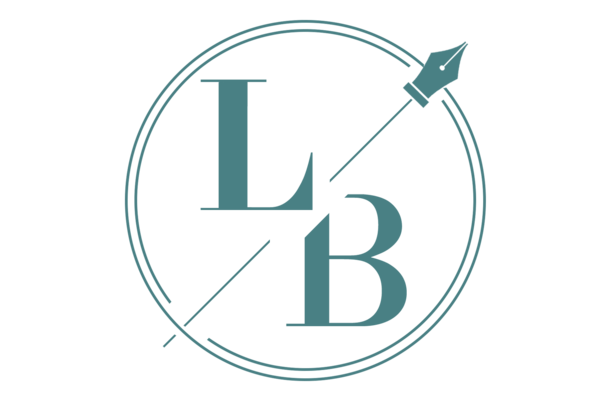 Logo Laetitia de Bellomayre