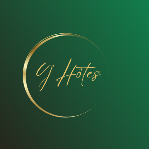 Logo Y'Hôtes