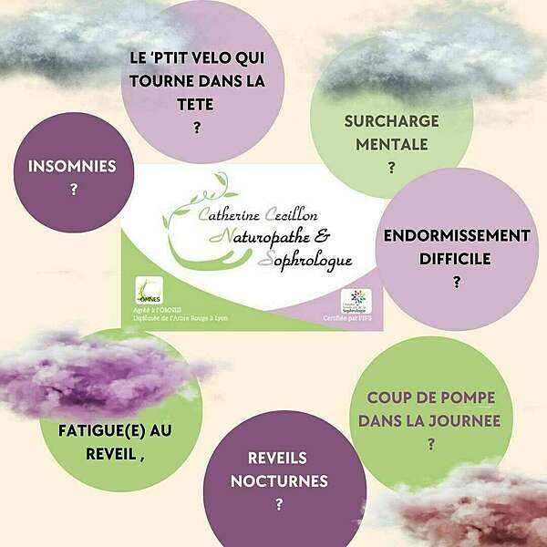 Journée Internationale du Sommeil