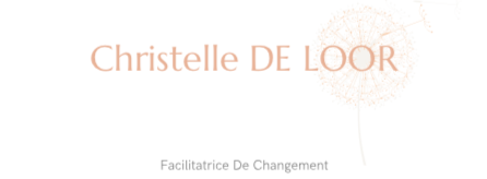 Logo Christelle De Loor Energéticienne