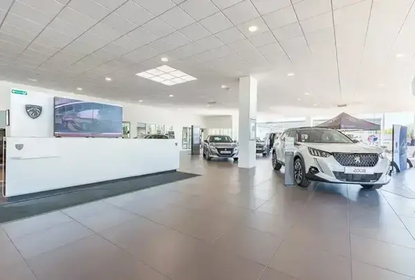 26 visites virtuelles de concessions automobiles sur Google en 2022 !