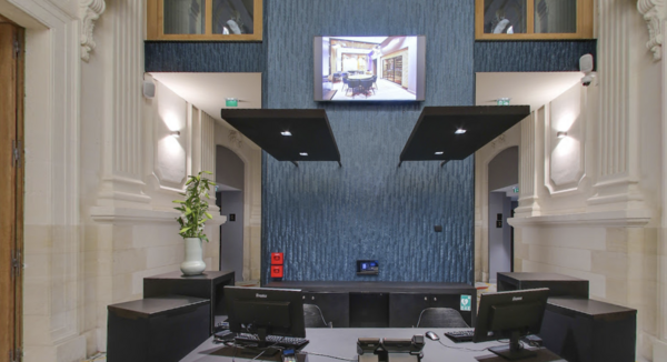 Une visite virtuelle 4*