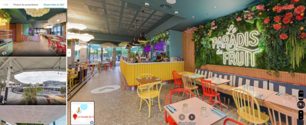 Pourquoi une visite virtuelle Google est l'atout majeur de votre commerce en 2026 ?