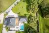 Photographie professionnelle au drone, immobilier haut de gamme à Tours