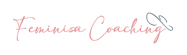 Logo Feminisa Coach & Energéticienne