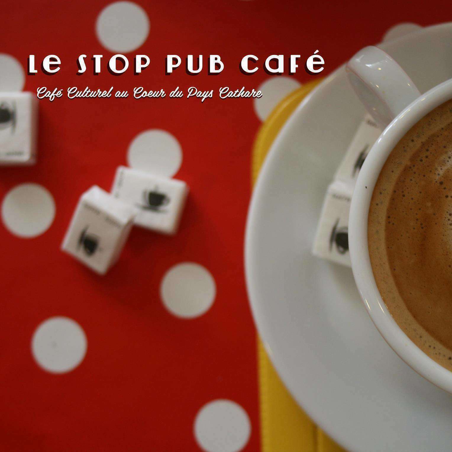 Film promotionnel du café