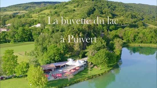 Film promotionnel de la buvette