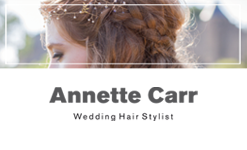 Annette Carr