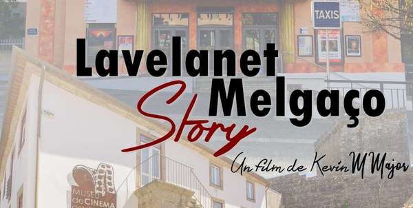 Lavelanet Melgaço story, un road trip documentaire