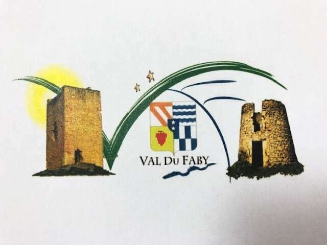 Mairie val du Faby