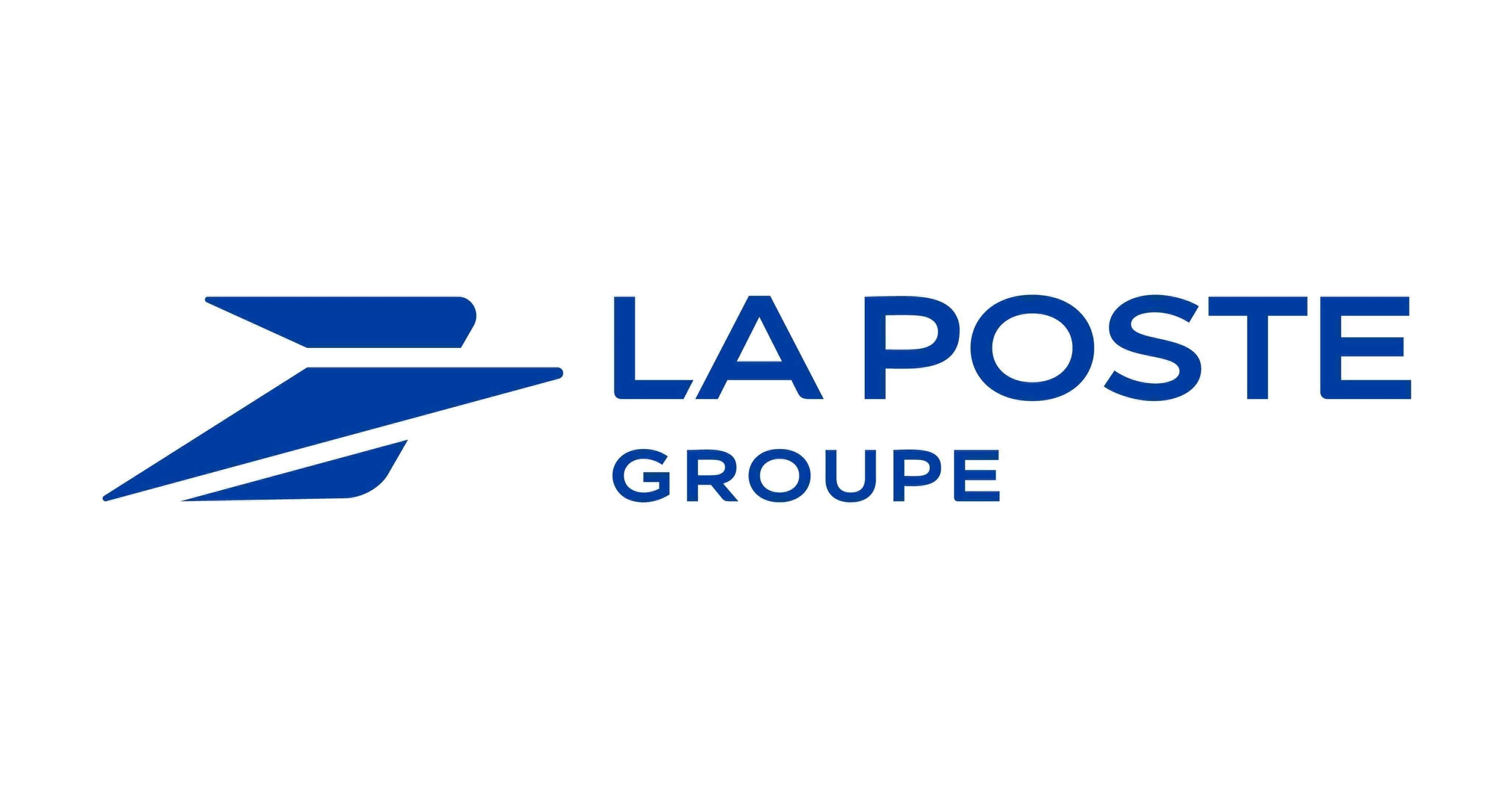 La poste