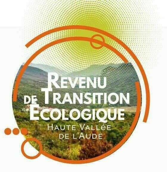 REVENU DE TRANSITION ÉCOLOGIQUE EN HAUTE VALLÉE DE L’AUDE