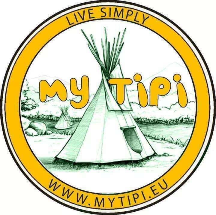 My tipi