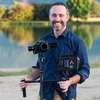 Kevin Major, cadreur, pilote de drone certifié, monteur  chez KMM productions