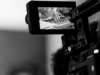 Une caméra professionnelle en action capturant un documentaire pour raconter votre histoire