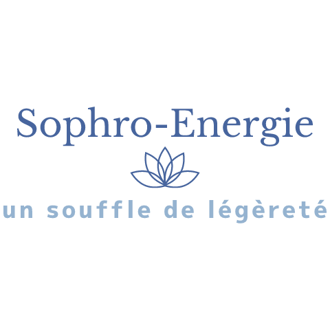 Logo Sophro-Energie