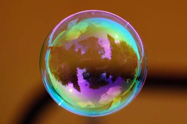 Soin bulles de douceur 