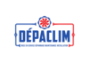 Logo DEPACLIM Blagnac