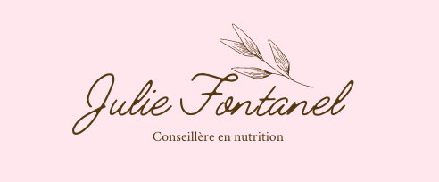 Logo Julie Fontanel