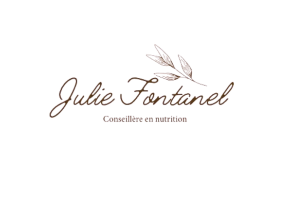 Logo Julie Fontanel