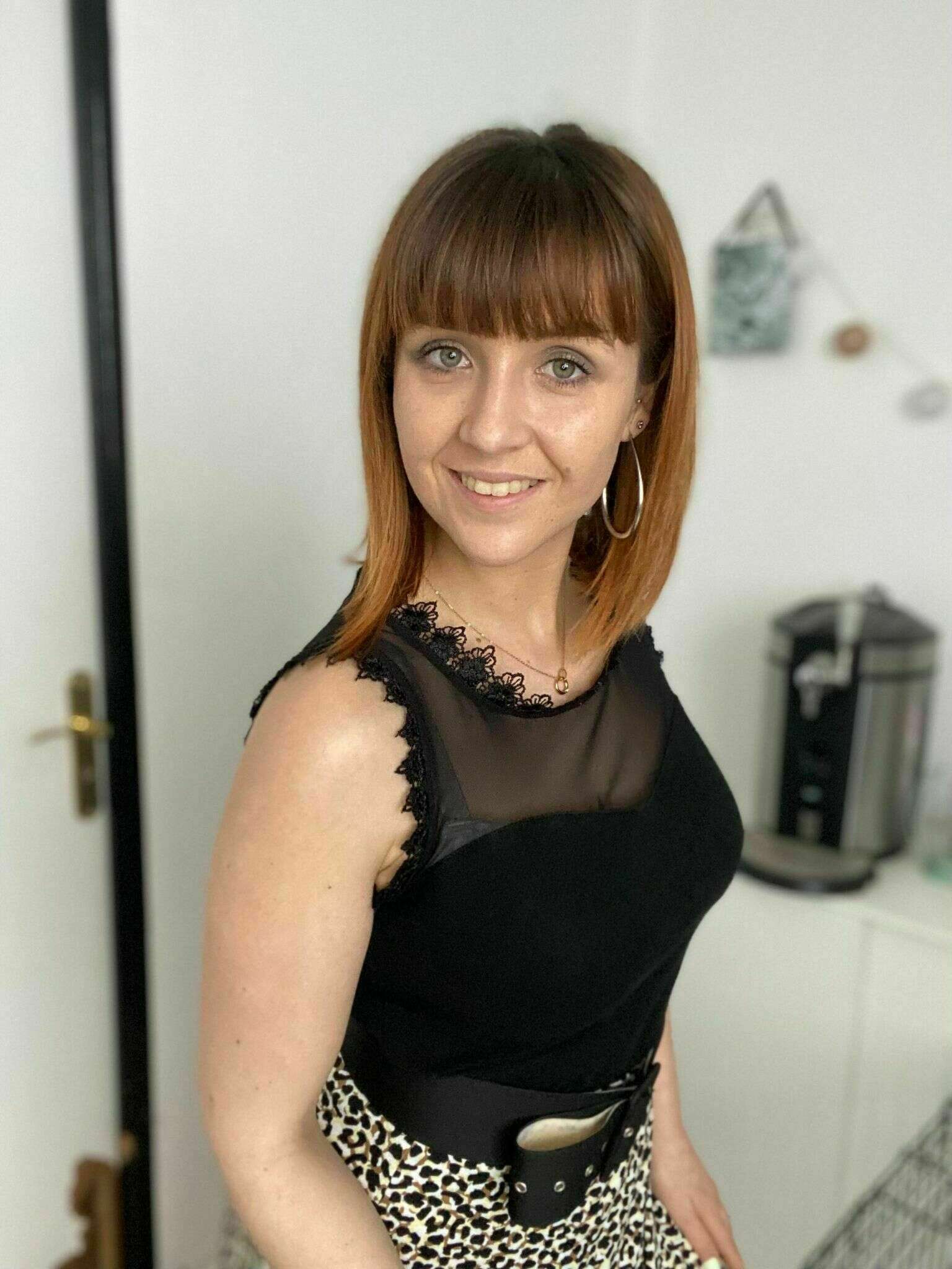 Je me présente | Les Conseils de Julie