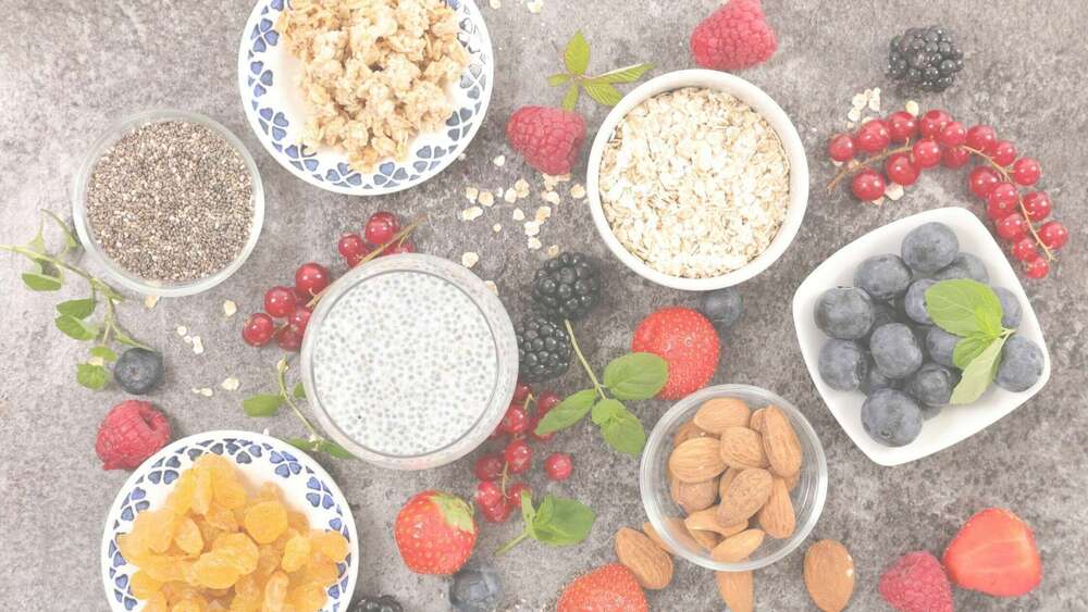 Les Superaliments d'Automne : Nourrissez votre corps avec les produits de saison
