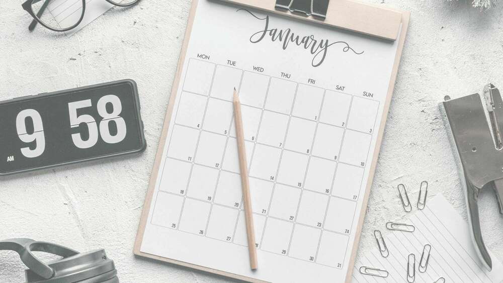 Le Wellness January : Votre Guide pour une Année Saine et Équilibrée