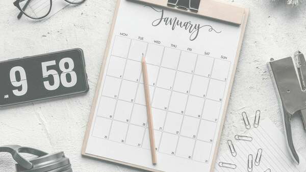 Le Wellness January : Votre Guide pour une Année Saine et Équilibrée