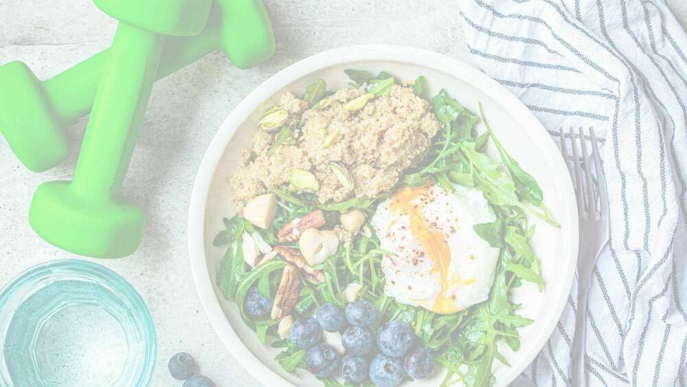 Retrouver l’équilibre après les fêtes : Conseils nutrition pour se remettre sur les rails