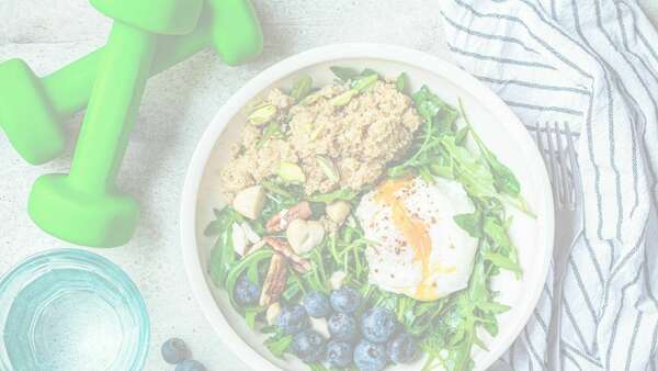 Retrouver l’équilibre après les fêtes : Conseils nutrition pour se remettre sur les rails