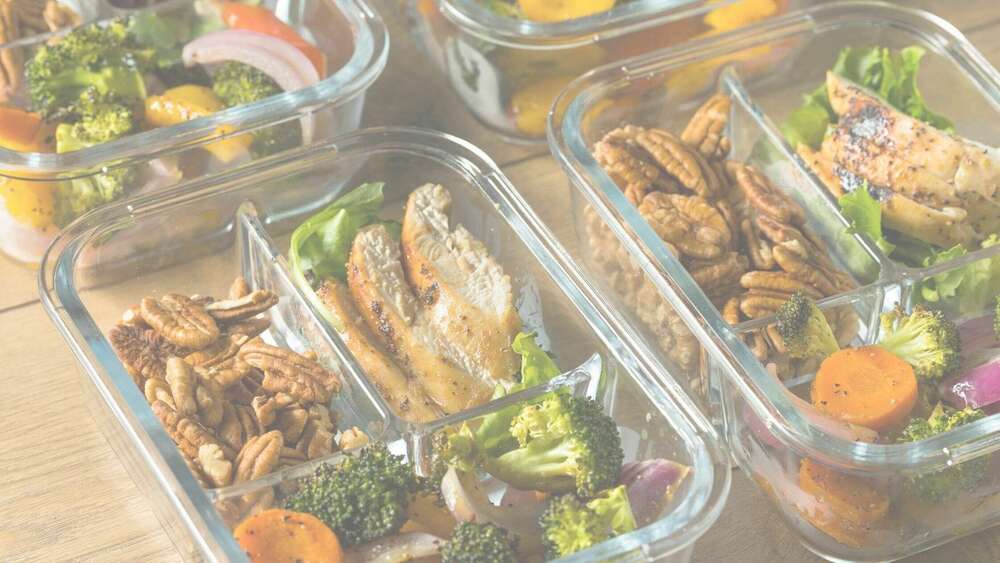 Bath cooking Facile : Comment organiser tes repas pour gagner du temps et manger équilibré ?
