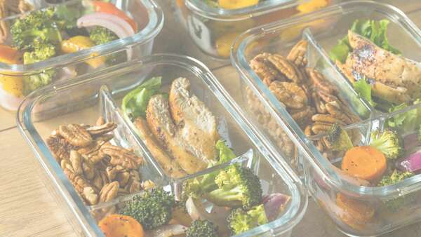 Bath cooking Facile : Comment organiser tes repas pour gagner du temps et manger équilibré ?