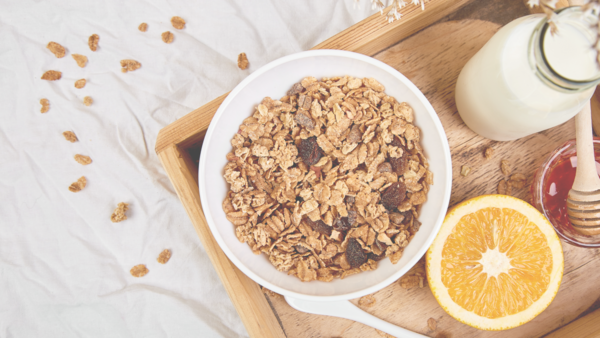 Compose ton petit-déjeuner idéal 