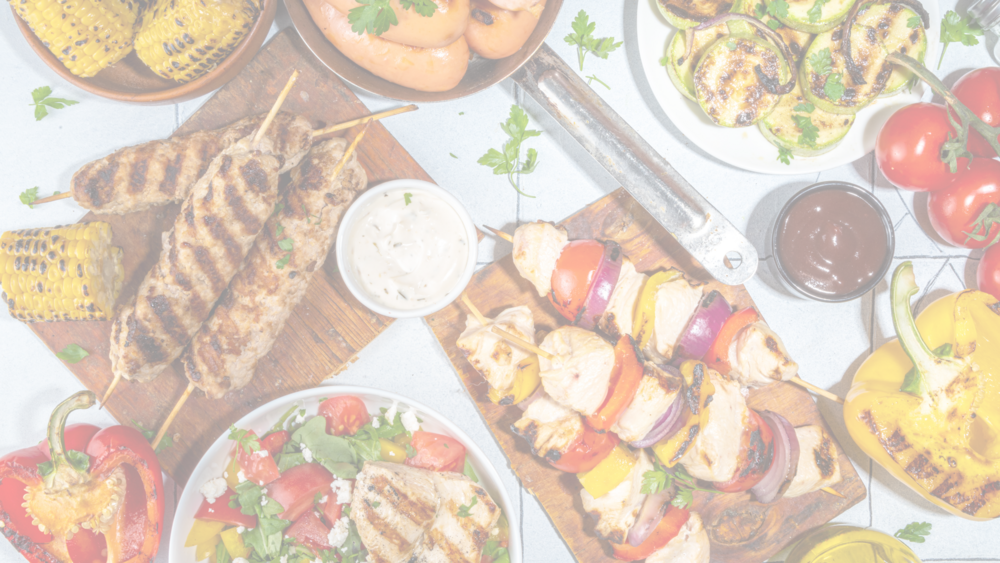 Mieux manger pour un été en forme : 5 conseils simples à adopter dès juin
