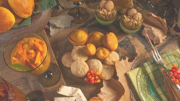 Automne : comment garder de l’énergie sans se jeter sur le sucre ?