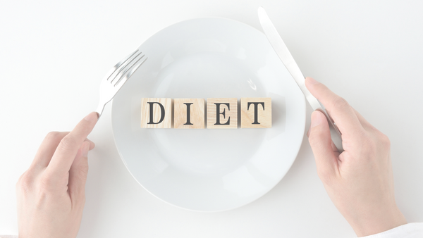  et si tu arrêtais les régimes pour enfin prendre soin de toi ?