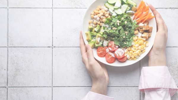 Reprendre de bonnes habitudes alimentaires : comment retrouver l’équilibre sans régime