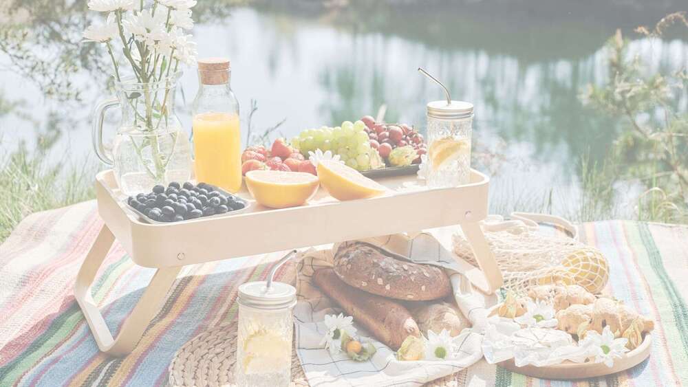 Que manger quand il fait chaud ? 15 idées de repas frais, rapides et équilibrés pour l'été