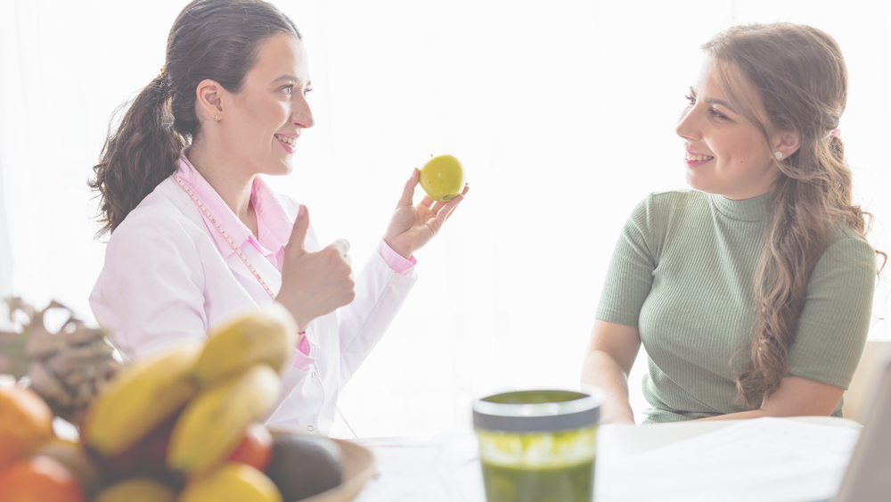Bilan nutritionnel à la rentrée : 7 signes qu’il est temps de faire le point sur ton alimentation